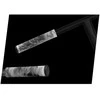 buvo Paspirtukų rankenėlės juodos ir baltos 160 mm G3 2 vnt.