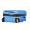 CabinFly Cruisair 40x30x20cm Ryanair ir Wizzair Lagaminas, Žydras