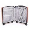 CabinFly Cruisair 55x40x20 cm Lagaminas, tinkantis Ryanair rankinis bagažas, Rožinis