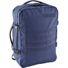 Cabinzero Karinė 18 colių 44 litrų nešiojamoji kuprinė Navy 55 1811 NAVY