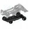 CADA BLOKAI SPORTINIS AUTOMOBILIS DIDELIS GT SPORTINIS AUTOMOBILIS LE MANS RC 427 EL. +LED