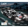 CADA BLOKAI SPORTINIS AUTOMOBILIS DIDELIS GT SPORTINIS AUTOMOBILIS LE MANS RC 427 EL. +LED
