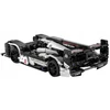 CADA BLOKAI SPORTINIS AUTOMOBILIS DIDELIS GT SPORTINIS AUTOMOBILIS LE MANS RC 427 EL. +LED
