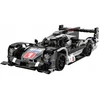 CADA BLOKAI SPORTINIS AUTOMOBILIS DIDELIS GT SPORTINIS AUTOMOBILIS LE MANS RC 427 EL. +LED