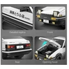 CADA BLOKAI TOYOTA TRUENO AE86 INITIAL D AUTO MANGA ANIME