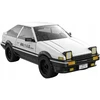 CADA BLOKAI TOYOTA TRUENO AE86 INITIAL D AUTO MANGA ANIME