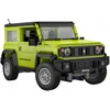 CADA C62001W statybiniai blokai Modelis Suzuki Jimny OFF-ROAD CAR 1803 vnt.