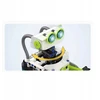 CADA Kaladėlės TECHNIC PROGRAMUOJAMAS ROBOTAS BOTAS 434EL. VALDYMAS SU LED