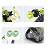 CADA Kaladėlės TECHNIC PROGRAMUOJAMAS ROBOTAS BOTAS 434EL. VALDYMAS SU LED