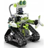 CADA Kaladėlės TECHNIC PROGRAMUOJAMAS ROBOTAS BOTAS 434EL. VALDYMAS SU LED