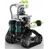 CADA Kaladėlės TECHNIC PROGRAMUOJAMAS ROBOTAS BOTAS 434EL. VALDYMAS SU LED