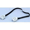 „CaDA“ prailginimo laidas „Extension Cable“, 25 cm, JV9015