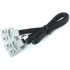 „CaDA“ prailginimo laidas „Extension Cable“, 25 cm, JV9015