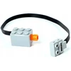 Cada Variklis su pavaromis Technic Jv5043, 87577c01