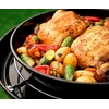 CADAC gili kepimo skarda 38cm Carri&City Chef