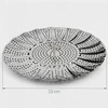 Cadro GARINIMO SISTEMAS GARINTI, nerūdijančio plieno krepšys, puodo įdėklas, 23 cm