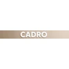 Cadro GARINIMO SISTEMAS GARINTI, nerūdijančio plieno krepšys, puodo įdėklas, 23 cm