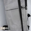 Cadro Rankinio bagažo kuprinė lėktuvo 46x30x16 vandeniui nepralaidžiam salonui
