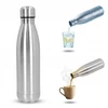Cadro THERMOS, plieno vakuuminis termo butelis arbatai ir kavai, 500 ml