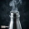 Cadro THERMOS, plieno vakuuminis termo butelis arbatai ir kavai, 500 ml
