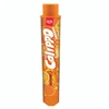 CALIPPO Oranžinis ICE LOCAL VANDENS ŽAISLAS LEDAS ALGIDA CASDON