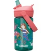 Gertuvė Camelbak Camelbak Thrive Flip Straw vaikų buteliukas 400 ml