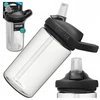 CAMELBAK EDDY+ KIDS VANDENS BUTELIS SU VANDENLE VAIKAMS Į MOKYKLĄ 0,4l