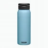 Camelbak Fit Cap 1l metalinė termosinė butelka, Nordic Mėlyna