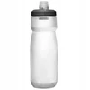 CamelBak Podium 0,71L gertuvė, clear/juodas