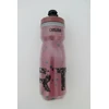 CamelBak Podium Dirt serijos šaldymo izoliuotas vandens butelis | Rožinis kamufliažas | Dviratis