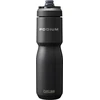 Bidon CamelBak Podium Insulated Steel 650ml, Juodas