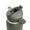 Camelbak Thrive 1l - Termosinė gertuvė su šiaudeliu, Moss