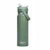 Camelbak Thrive 1l - Termosinė gertuvė su šiaudeliu, Moss