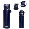 Camelbak Thrive Chug termosinė butelis 950 ml, nerūdijantis plienas