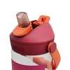 CAMELBAK Thrive Flip Straw Kids Tritan Bottle Raudona 400ml