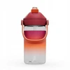 CAMELBAK Thrive Flip Straw Kids Tritan Bottle Raudona 400ml