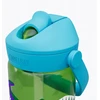 Gertuvė CamelBak Thrive Flip Straw Kids turistinis buteliukas 400 ml hip dinos