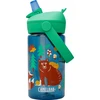 Gertuvė CAMELBAK vandens butelis vaikams, Tritan, 400 ml