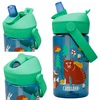 Gertuvė CAMELBAK vandens butelis vaikams, Tritan, 400 ml