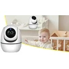 Cameleon Mobili auklė Ouio ABM600