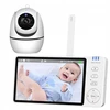 Cameleon Mobili auklė Ouio ABM600