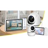 Cameleon Mobili auklė Ouio ABM600