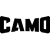 Camo Military Gear Camo Chinch kuprinė-maišelis, karinė, "coyote"