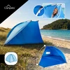 CAMPELA BEACH TENT UŽDARAS TURISTINIS KEMPINGAS 3-4 žmonėms