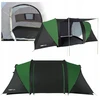 CAMP.tent.namiot dla 4 osób.su dużym przedsionkiem