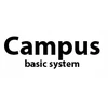 Campus City Cruiser 15l: patogus, lengvas miesto ir mokyklos kuprinė