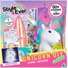 Canal Toys Taupyklė DIY Unicorn