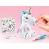 Canal Toys Taupyklė DIY Unicorn