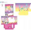 Canal Toys Taupyklė DIY Unicorn