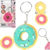Create It Canenco Canenco 84135 CREATE IT GLOSS LŪPŲ BALZAMAS KEYRING MOTERS DIENAI ĮVAIRIŲ SPALVŲ